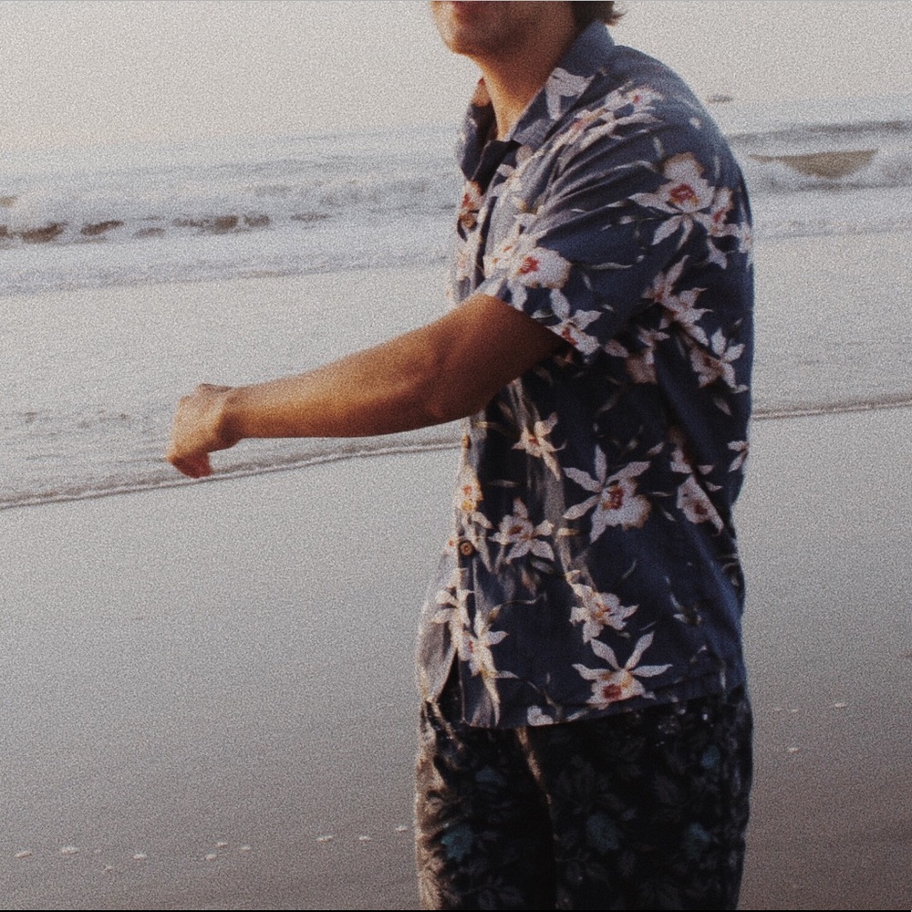 PARADISE FOUND // M